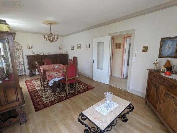 Achat - Maison Morlaix 29600 6 pièces 138 m 2 447 m 2