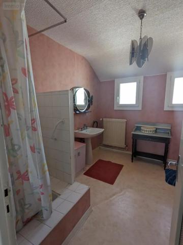Achat - Maison Morlaix 29600 6 pièces 138 m 2 447 m 2