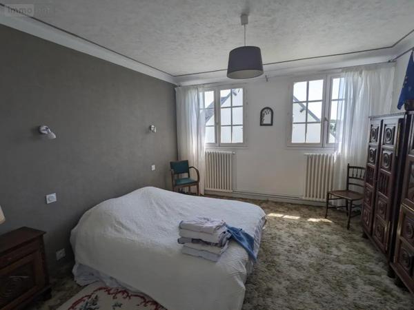 Achat - Maison Morlaix 29600 6 pièces 138 m 2 447 m 2