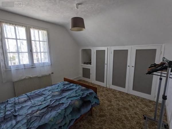 Achat - Maison Morlaix 29600 6 pièces 138 m 2 447 m 2