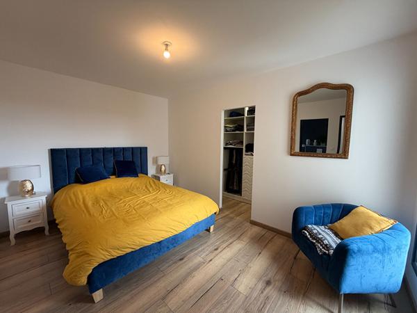 Maison Bourges 4 pièce(s) 108m2