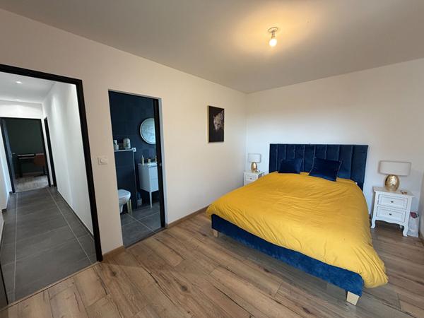 Maison Bourges 4 pièce(s) 108m2