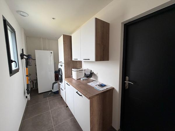 Maison Bourges 4 pièce(s) 108m2