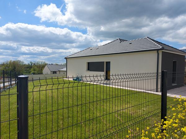 Maison Bourges 4 pièce(s) 108m2