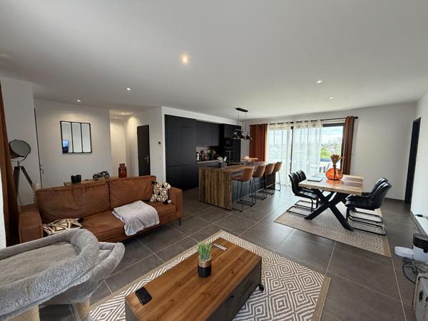 Maison Bourges 4 pièce(s) 108m2