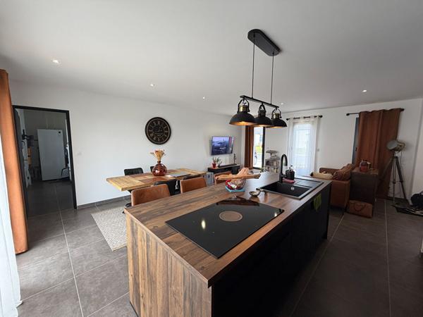 Maison Bourges 4 pièce(s) 108m2