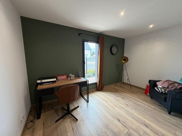 Maison Bourges 4 pièce(s) 108m2