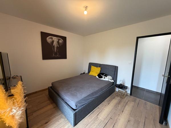 Maison Bourges 4 pièce(s) 108m2