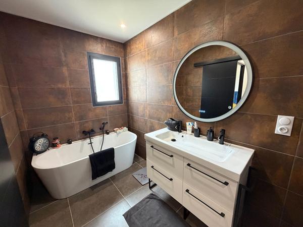 Maison Bourges 4 pièce(s) 108m2