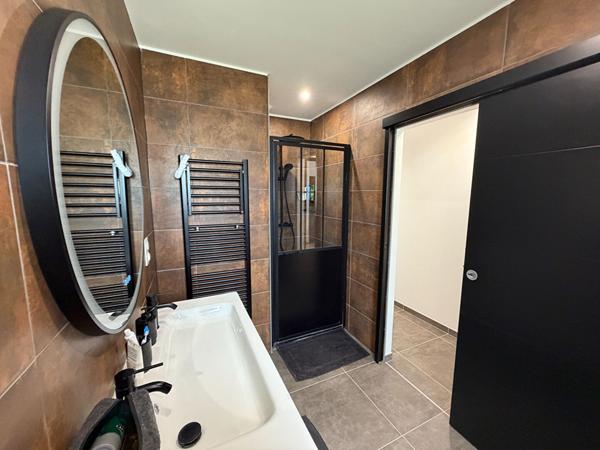 Maison Bourges 4 pièce(s) 108m2