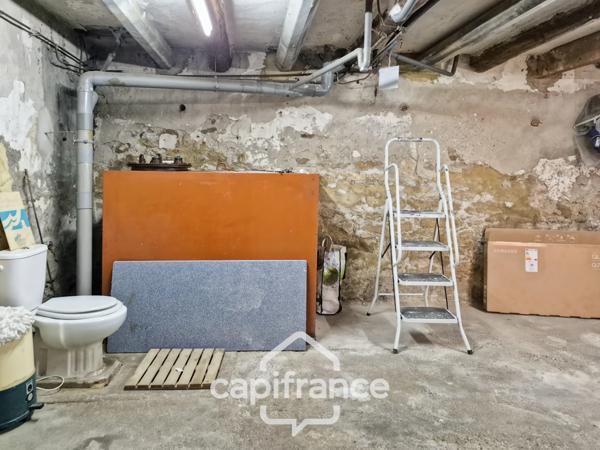 Maison à vendre 4 pièces ROQUEMAURE (30)