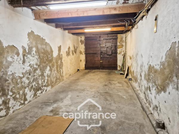 Maison à vendre 4 pièces ROQUEMAURE (30)