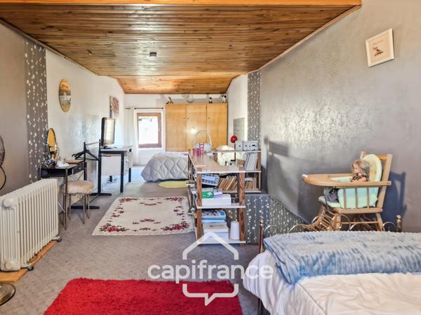 Maison à vendre 4 pièces ROQUEMAURE (30)