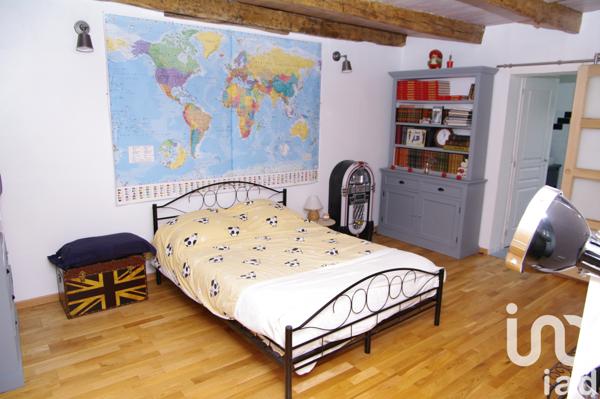 Maison à vendre 6 pièces 215 m² Maleville