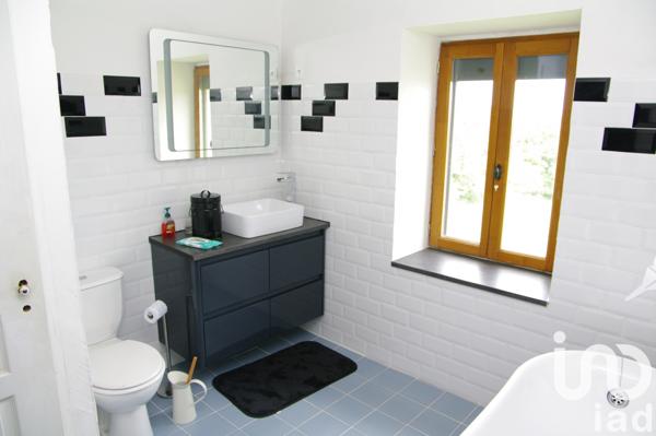 Maison à vendre 6 pièces 215 m² Maleville