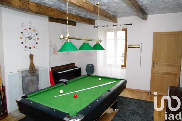 Maison à vendre 6 pièces 215 m² Maleville