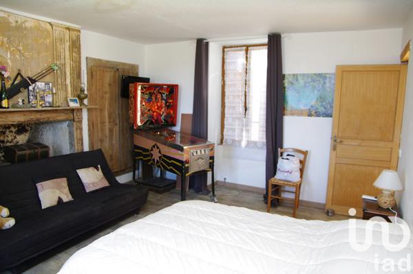 Maison à vendre 6 pièces 215 m² Maleville