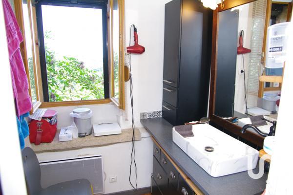 Maison à vendre 6 pièces 215 m² Maleville