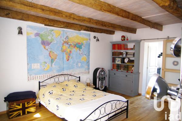 Maison à vendre 6 pièces 215 m² Maleville