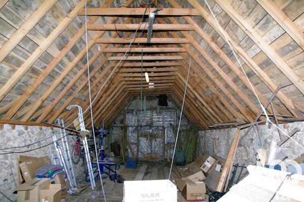 Maison à vendre 6 pièces 215 m² Maleville