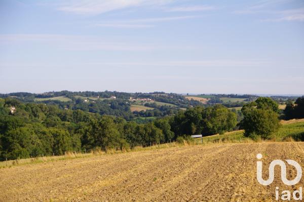 Maison à vendre 6 pièces 215 m² Maleville