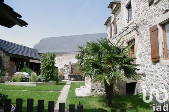 Maison à vendre 6 pièces 215 m² Maleville