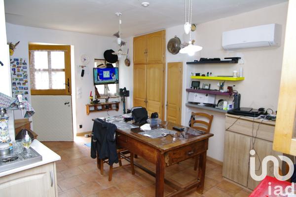 Maison à vendre 6 pièces 215 m² Maleville