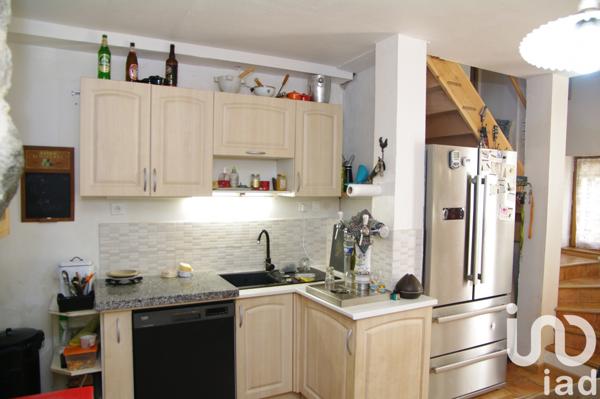 Maison à vendre 6 pièces 215 m² Maleville