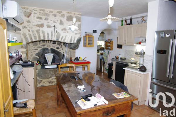 Maison à vendre 6 pièces 215 m² Maleville