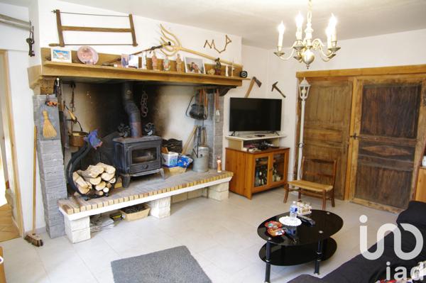Maison à vendre 6 pièces 215 m² Maleville