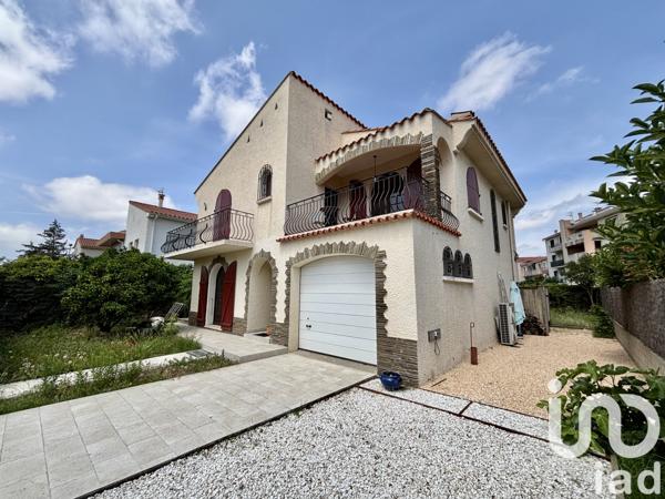 Maison à vendre 6 pièces 164 m² Perpignan
