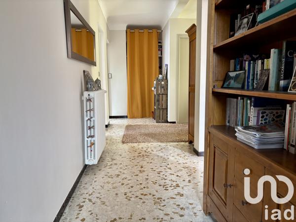 Maison à vendre 6 pièces 164 m² Perpignan