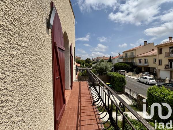 Maison à vendre 6 pièces 164 m² Perpignan