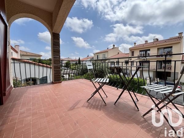 Maison à vendre 6 pièces 164 m² Perpignan