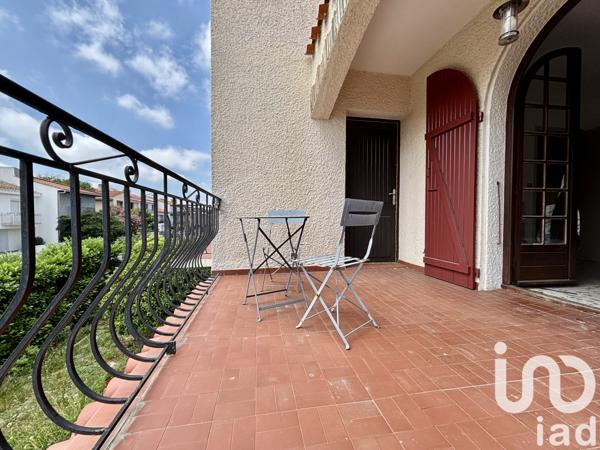 Maison à vendre 6 pièces 164 m² Perpignan