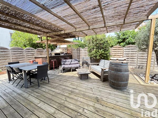 Maison à vendre 6 pièces 164 m² Perpignan