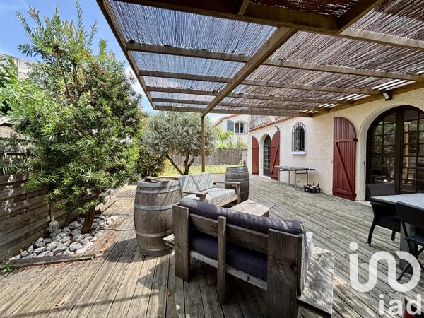 Maison à vendre 6 pièces 164 m² Perpignan
