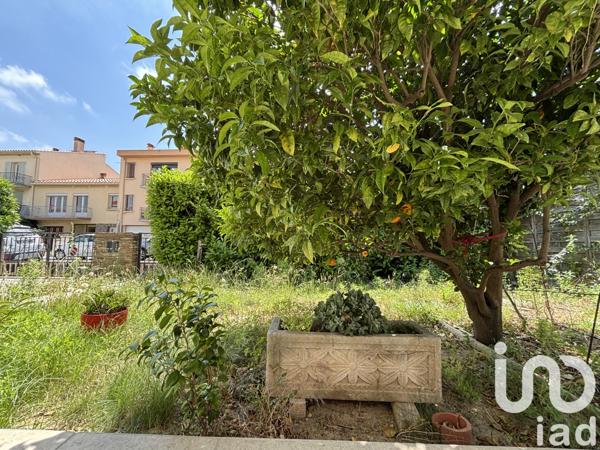 Maison à vendre 6 pièces 164 m² Perpignan