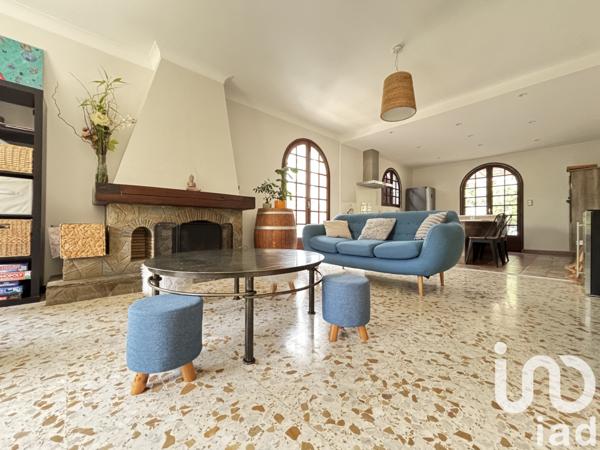Maison à vendre 6 pièces 164 m² Perpignan