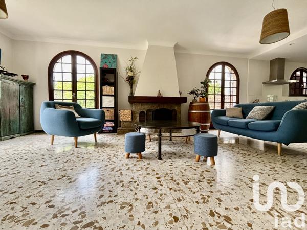 Maison à vendre 6 pièces 164 m² Perpignan