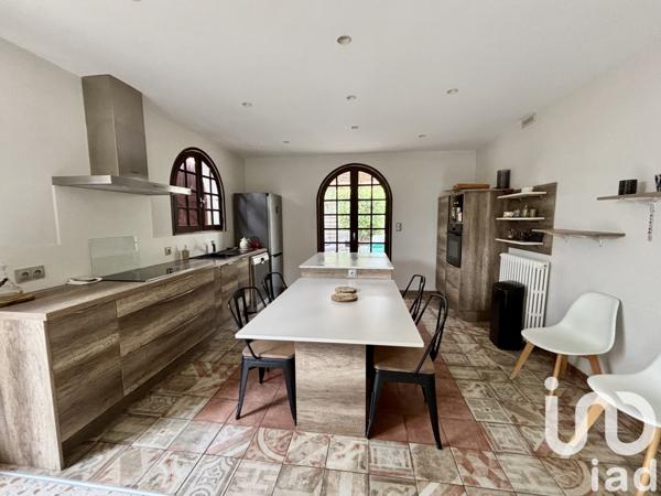 Maison à vendre 6 pièces 164 m² Perpignan