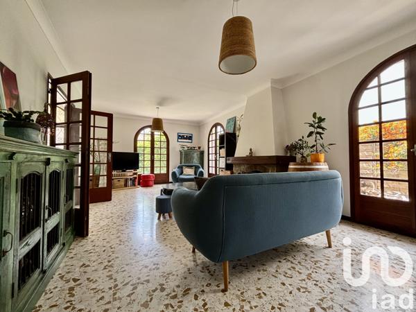 Maison à vendre 6 pièces 164 m² Perpignan