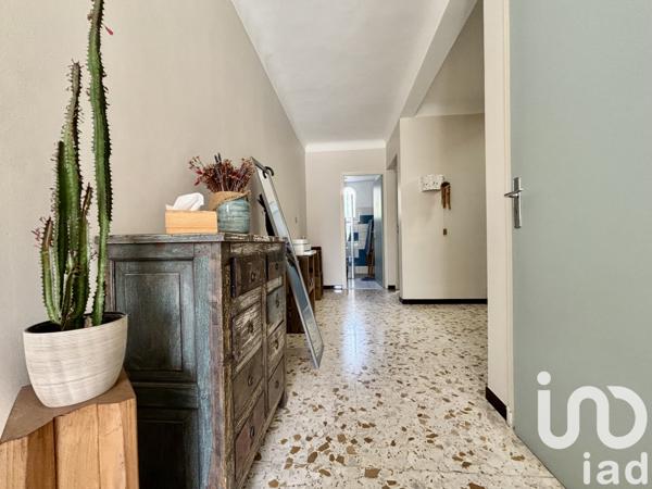 Maison à vendre 6 pièces 164 m² Perpignan