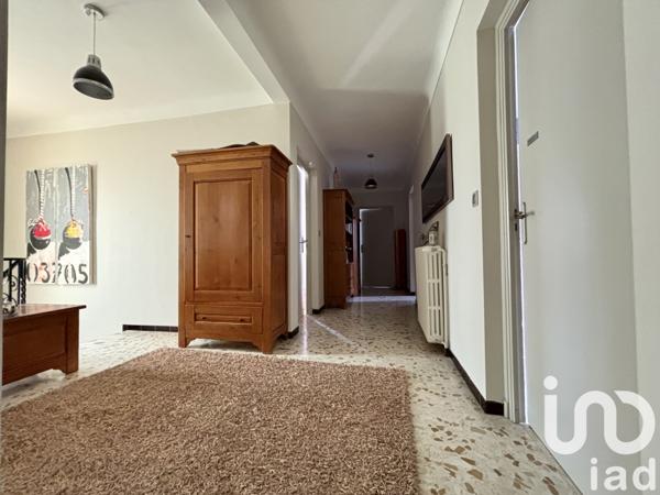 Maison à vendre 6 pièces 164 m² Perpignan