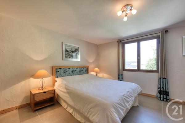 Maison à vendre  6 pièces - 175 m2 ST GERVAIS LES BAINS - 74