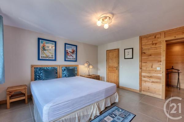 Maison à vendre  6 pièces - 175 m2 ST GERVAIS LES BAINS - 74