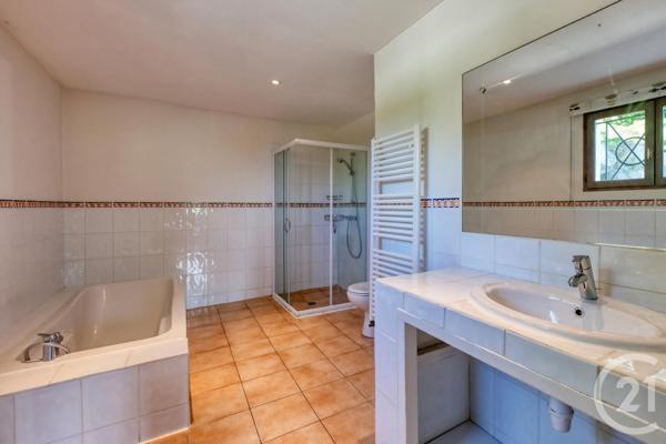 Maison à vendre  6 pièces - 175 m2 ST GERVAIS LES BAINS - 74