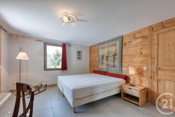 Maison à vendre  6 pièces - 175 m2 ST GERVAIS LES BAINS - 74