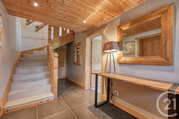 Maison à vendre  6 pièces - 175 m2 ST GERVAIS LES BAINS - 74