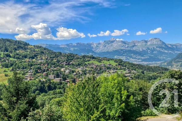 Maison à vendre  6 pièces - 175 m2 ST GERVAIS LES BAINS - 74